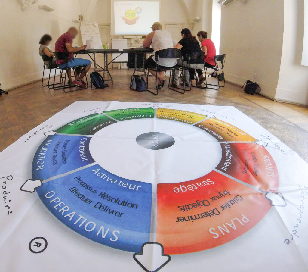 Agrandir l'image, fenêtre modale